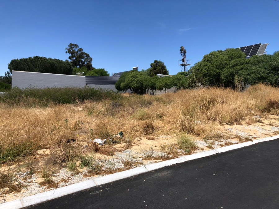 0 Bedroom Property for Sale in Hopefield Western Cape